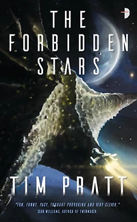 The Forbidden Stars: Book Iii Of Axiom