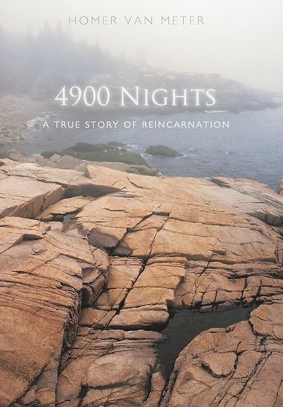 4900 Nights: A True Story Of Reincarnation
