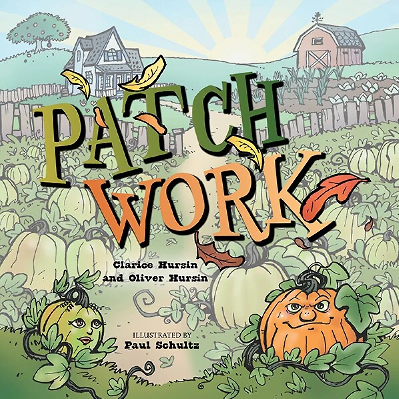 Patch Work