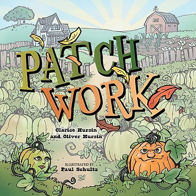 Patch Work