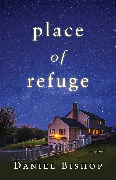 Place of Refuge