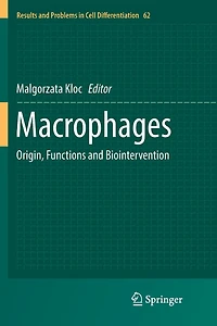 Macrophages: Origin, Functions And Biointervention