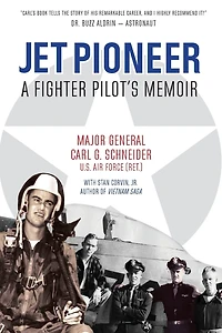 Jet Pioneer: A Fighter Pilot's Memoir