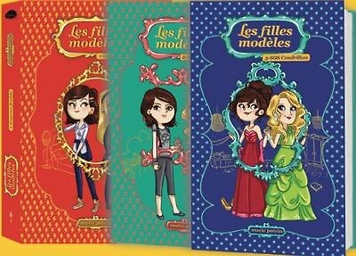 Les filles modèles, 1-3