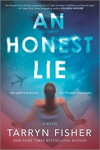 An Honest Lie: A Domestic Thriller