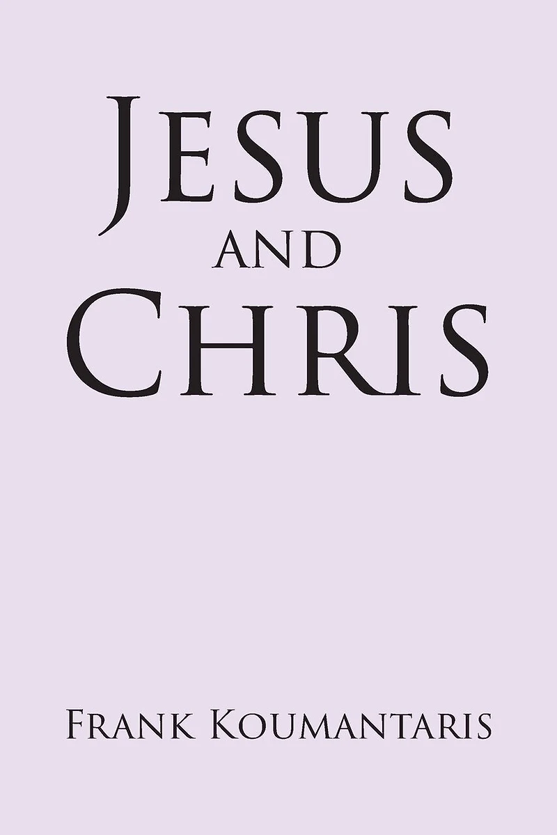 Jesus and Chris