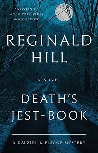 Death's Jest-Book: A Dalziel and Pascoe Mystery