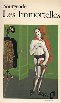 Les Immortelles