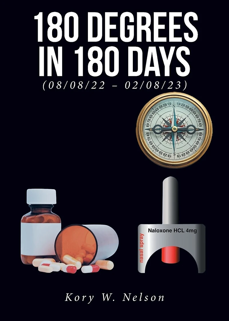 180 Degrees Days