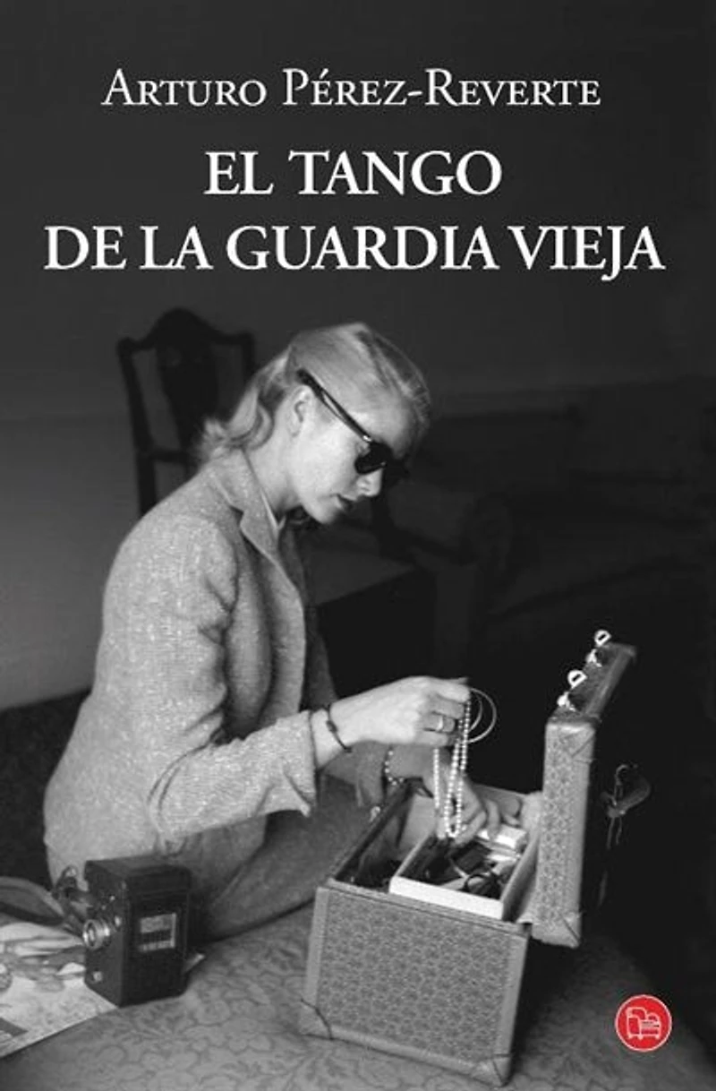 El tango de la guardia vieja / What We Become: A Novel