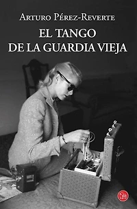 El tango de la guardia vieja  / What We Become: A Novel