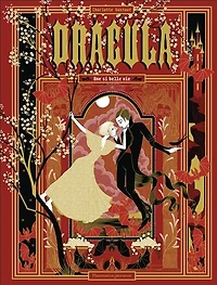 Dracula: une si belle vie