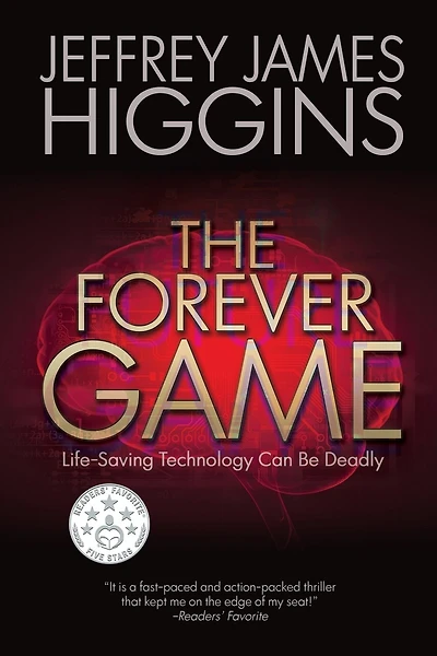 The Forever Game: Life-Saving Technology Can Be Deadly