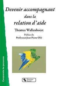 Devenir accompagnant dans la relation d'aide