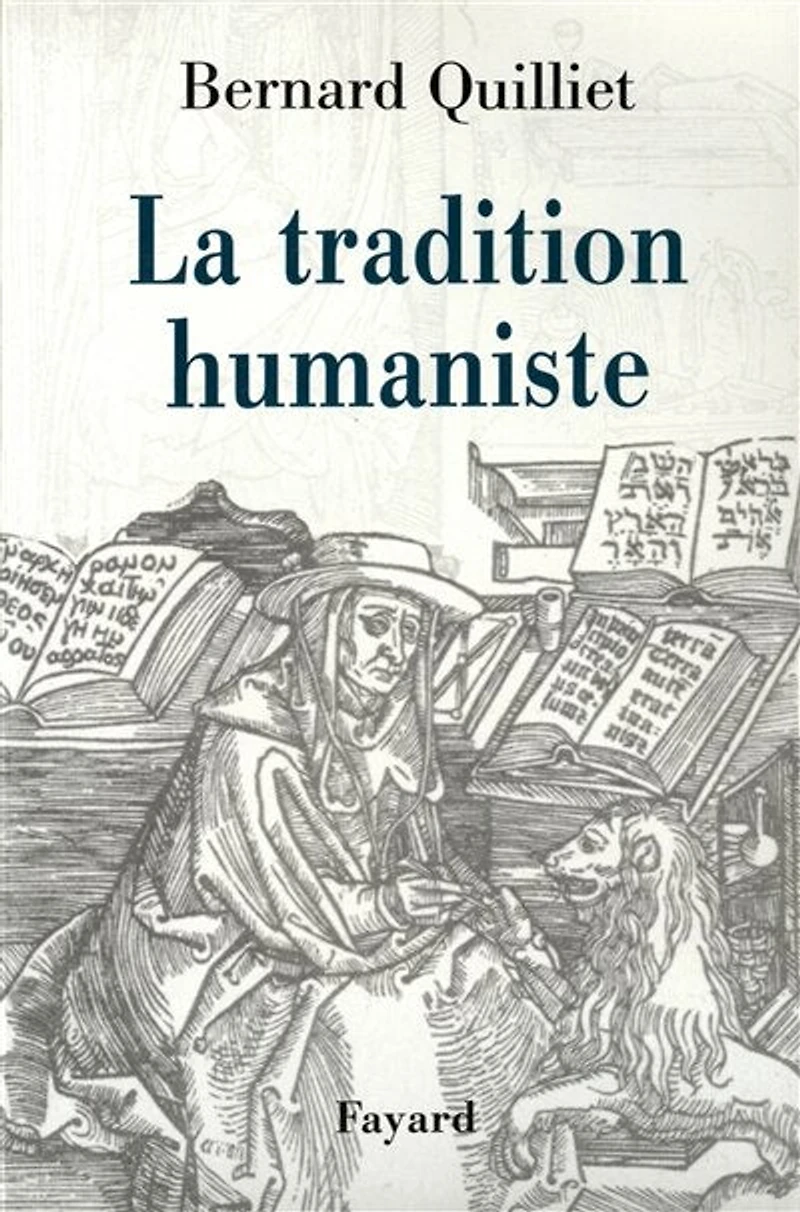 La tradition humaniste: VIIe siècle av. J.-C.-XXe apr. J.-C.