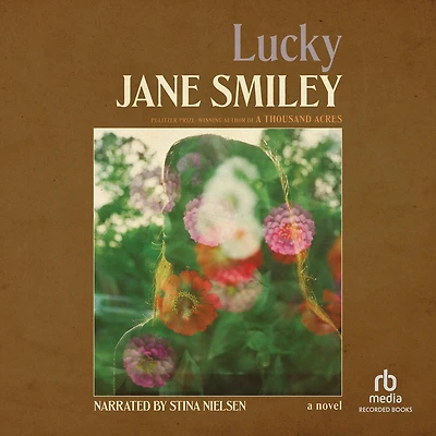 Lucky: A novel