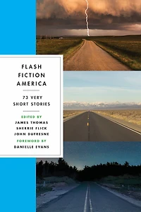 Flash Fiction America: 73 Very Short Stories