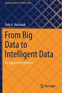 From Big Data to Intelligent Data: An Applied Perspective