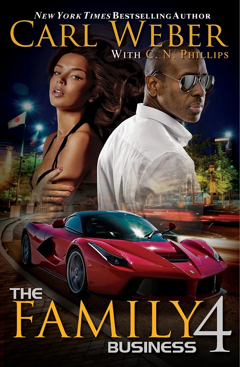 The Family Business 4: A Novel