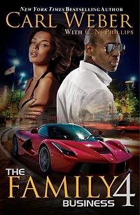 The Family Business 4: A Novel