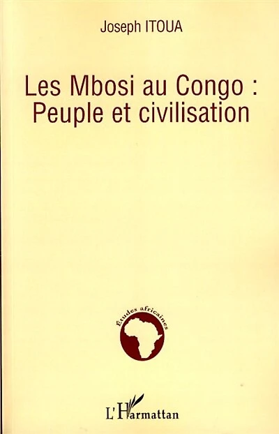 Les Mbosi au Congo: Peuple et civilisation