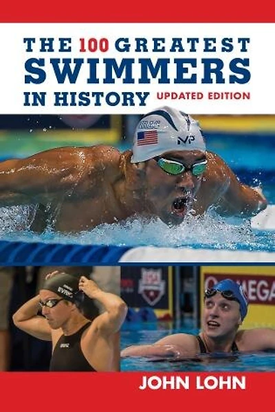 The 100 Greatest Swimmers History