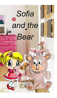 Sofia And The Bear