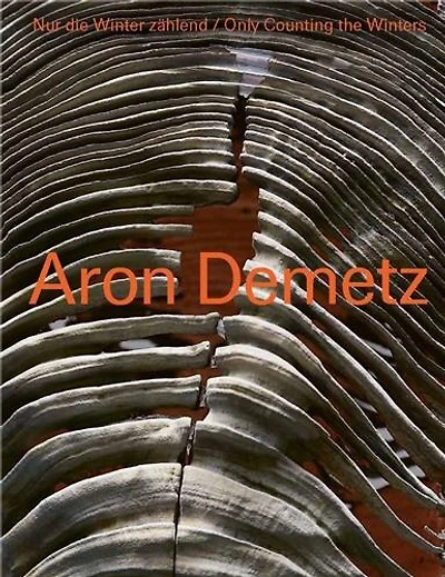Aron Demetz: Only Counting the Winters