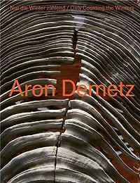 Aron Demetz: Only Counting the Winters