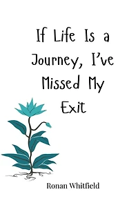 If Life Is a Journey, I've Missed My Exit