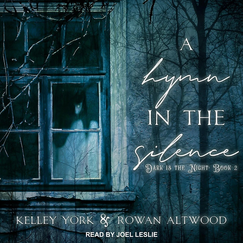 A Hymn the Silence Lib/E