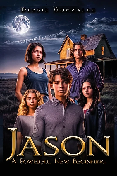 Jason A Powerful New Beginning