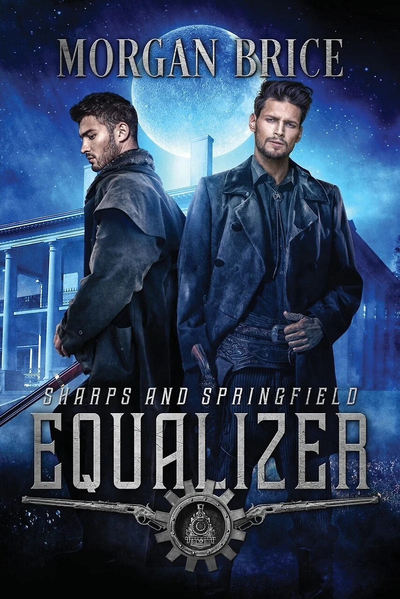 Equalizer