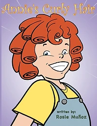 Annie's Curly Hair