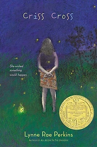 Criss Cross: A Newbery Award Winner