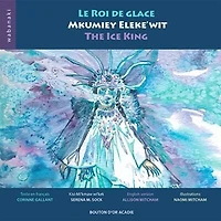 Ice King