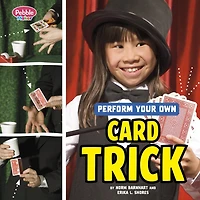 Perform Your Own Card Trick