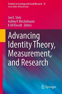 Advancing Identity Theory, Measurement