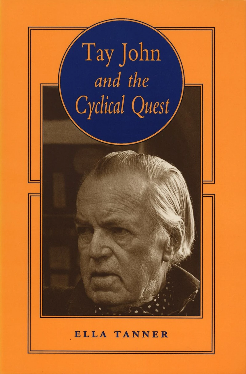 Tay John & The Cyclical Quest
