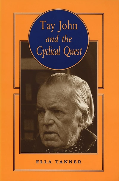 Tay John & The Cyclical Quest