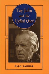 Tay John & The Cyclical Quest