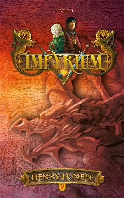 Impyrium livre II