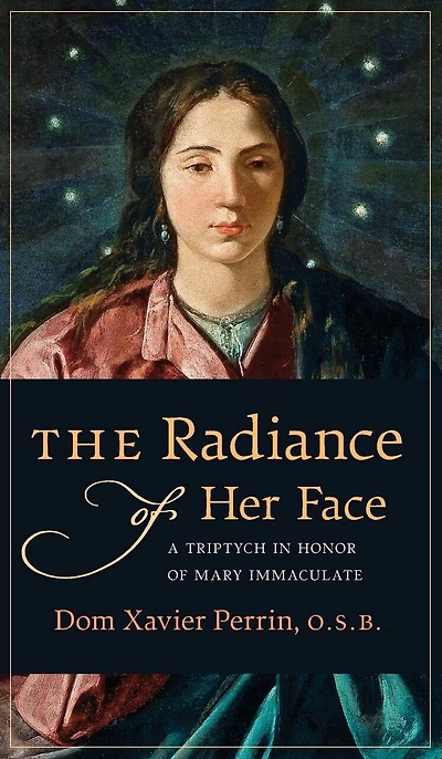 The Radiance of Her Face: A Triptych Honor Mary Immaculate