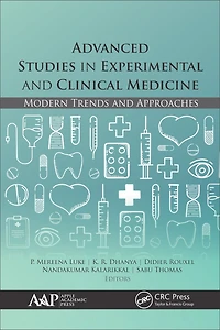 Advanced Studies Experimental and Clinical Medicine: Modern Trends Latest Approaches