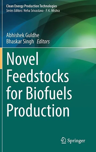 Novel Feedstocks for Biofuels Production