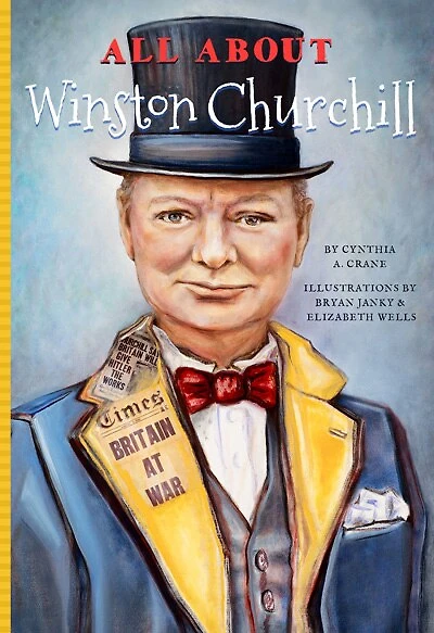 All About Winston Churchill