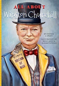 All About Winston Churchill