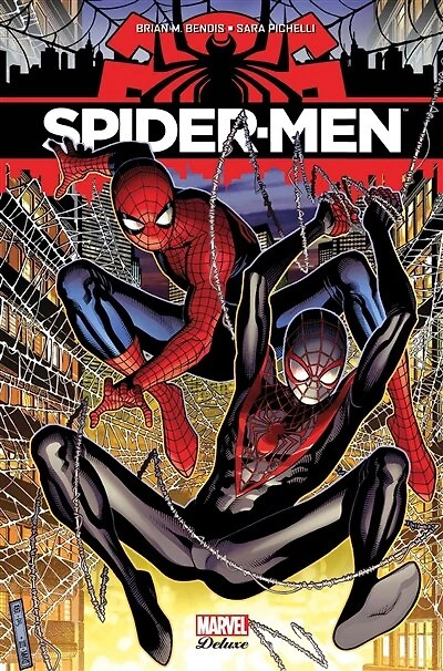 Spider-Men, Vol. 1