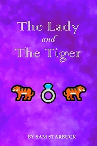 The Lady And The Tiger