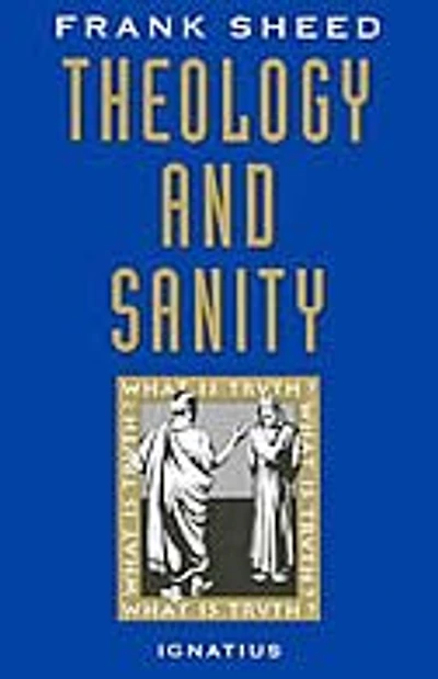 Theology And Sanity